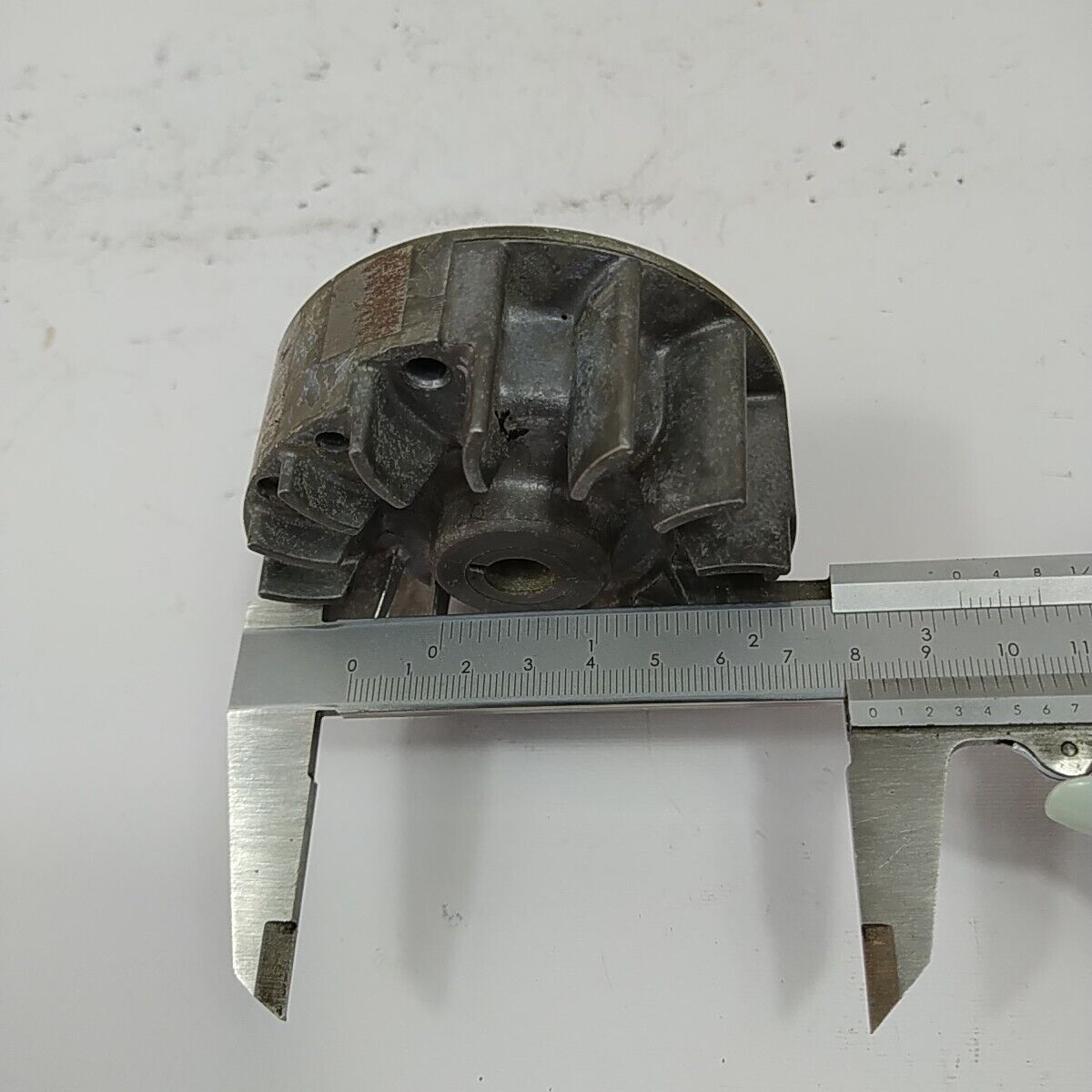 VOLANO MAGNETICO DI AVVIAMENTO usati per decespugliatore MCCULLOCH CABRIO 251
