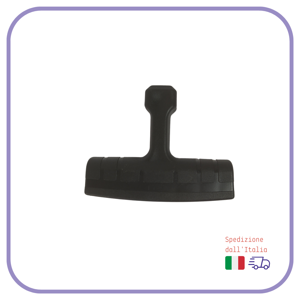 Ricambi MANIGLIA AVVIAMENTO A STRAPPO MOTOSEGA Husqvarna 55 61 340 345 346 XP