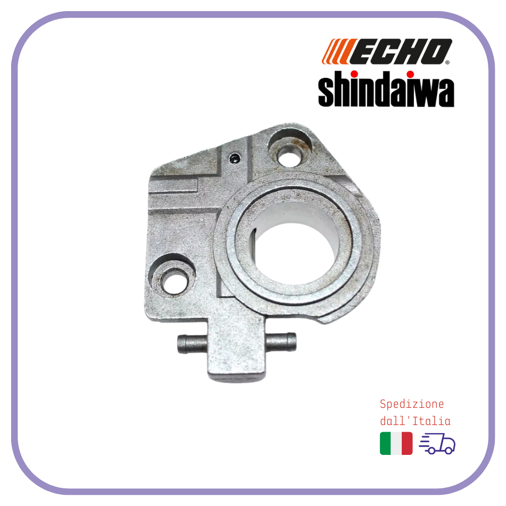 Ricambi POMPA OLIO per motosega ECHO CS 3000 3050 4510 345 346 e Shindaiwa 260