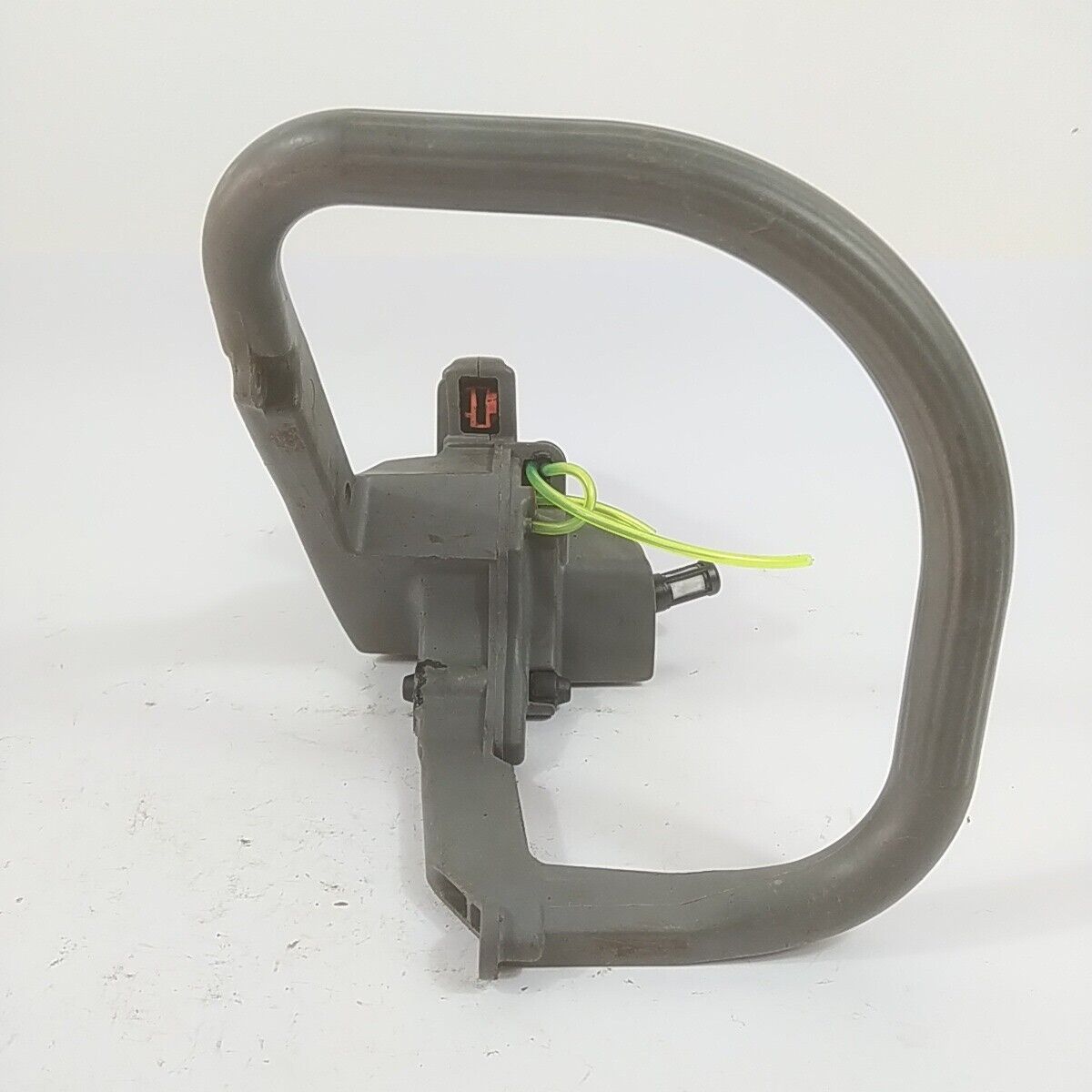 Kit MANIGLIA IMPUGNATURA SERBATOIO Carburante per motosega OLEO MAC GS 440 usati