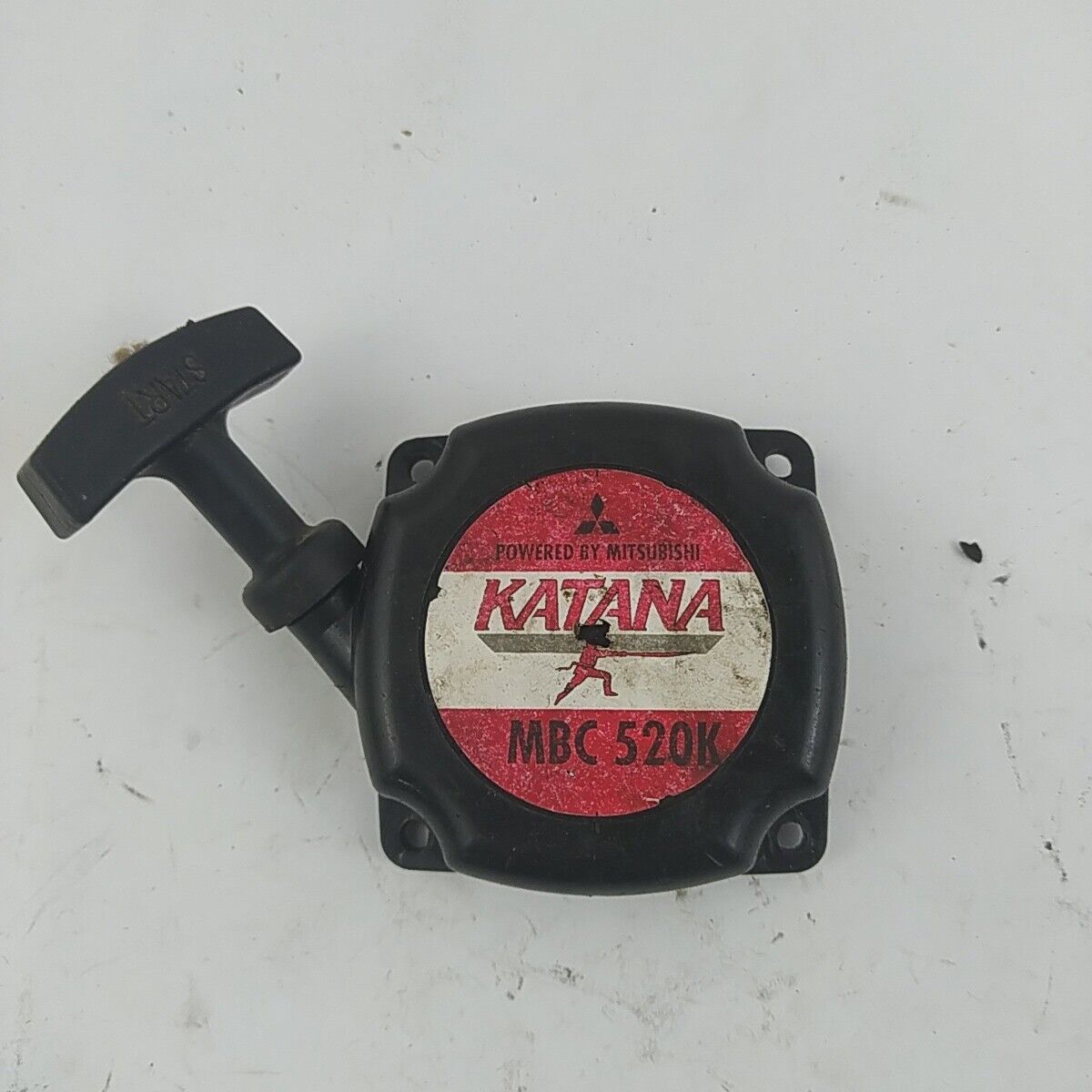 Ricambio COPERCHIO DI AVVIAMENTO usato per decespugliatore KATANA MBC 520 K