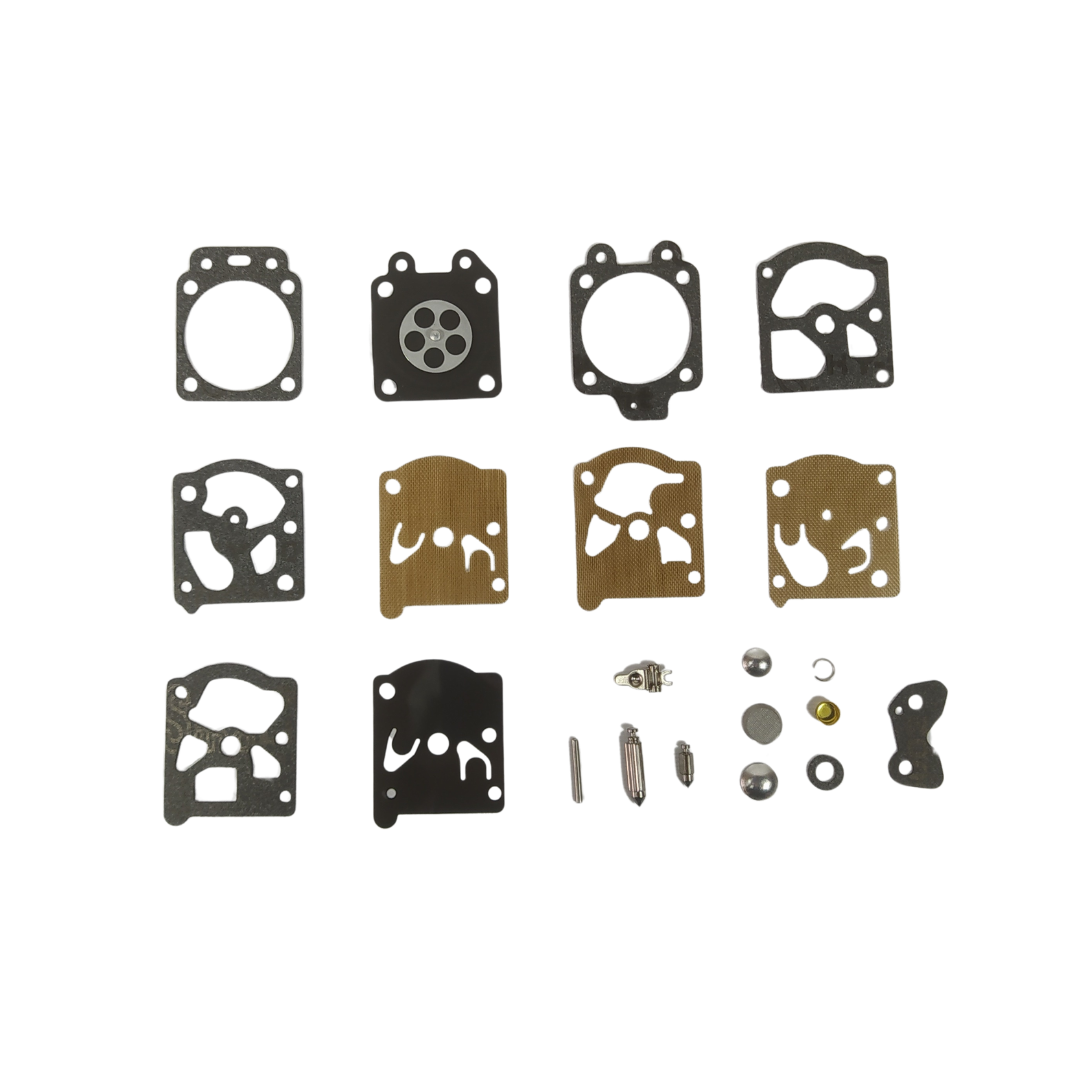 MEMBRANE carburatore WALBRO WT WAT k 20 guarnizione per decespugliatore ricambi