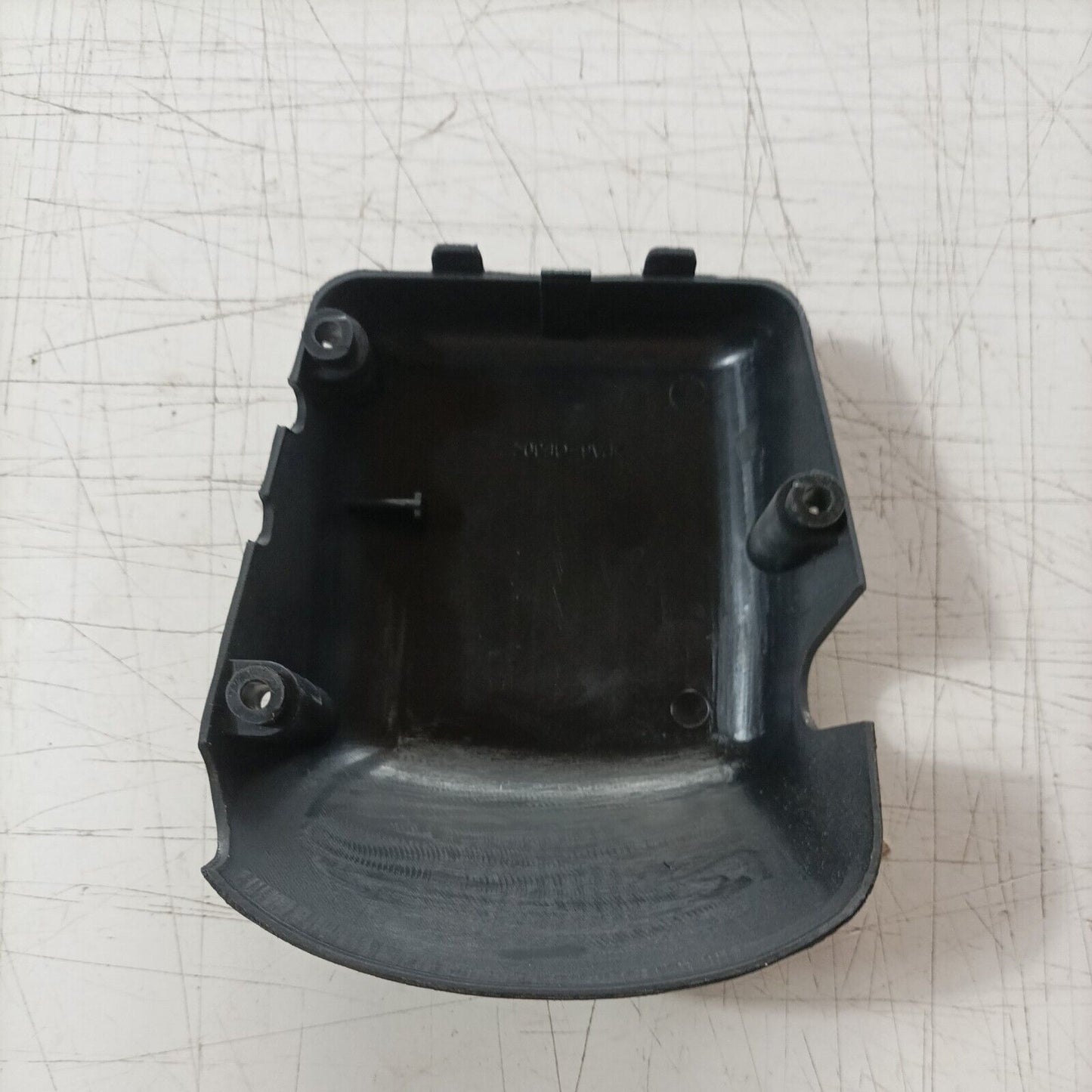coperchio ISPEZIONE CARBURATORE PER MOTOSEGA KENDO CHAIN SAW 38Cc CS38 usato