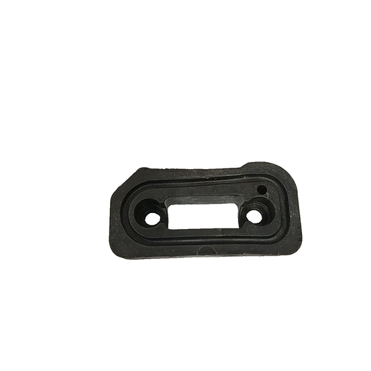ricambio usato FLANGIA COLLETTORE CARBURATORE per motosega CASTOR CP70 ALPINA 60