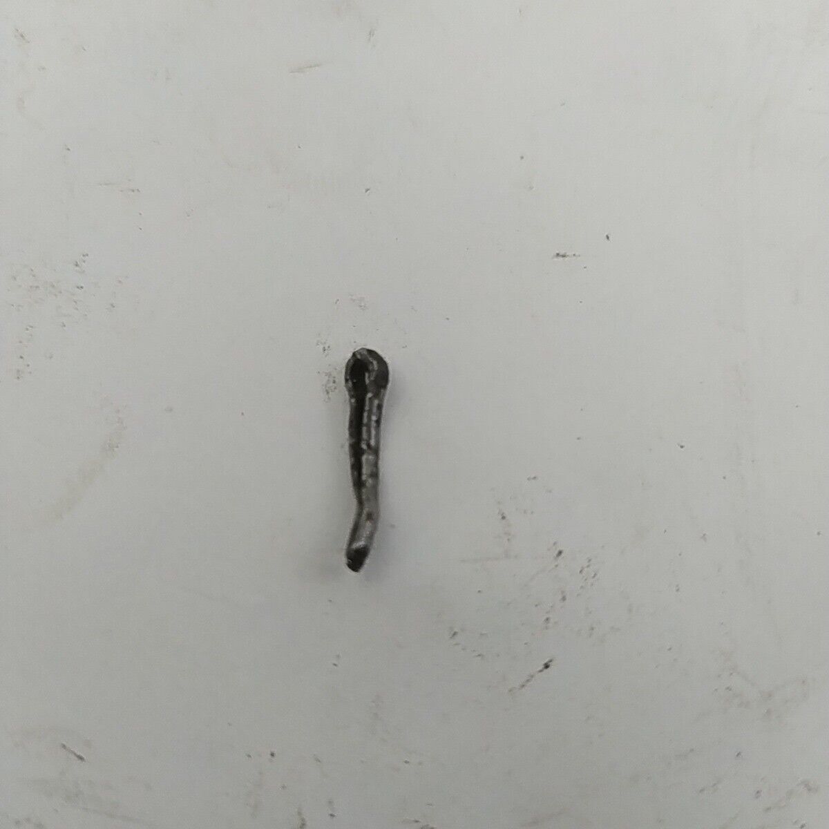 MOTOSEGA ALPINA A 70 0-70 ricambio SPILLA comando LEVA ARIA carburatore usato