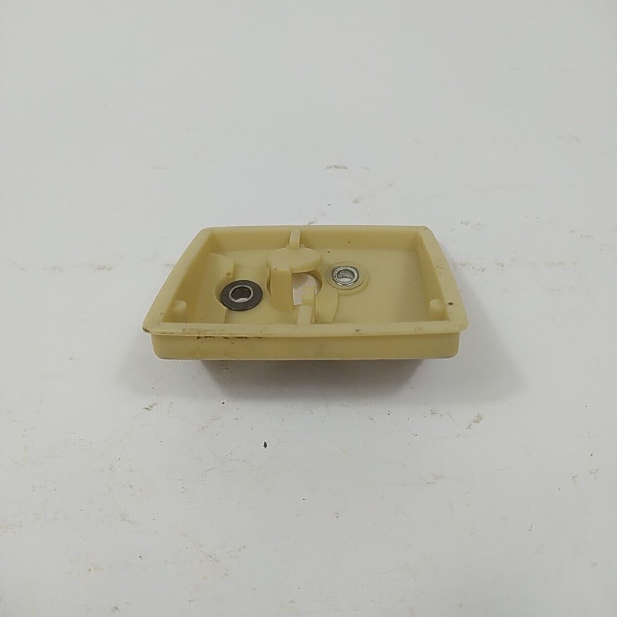 ricambi SCATOLA FILTRO ARIA per motosega ALPINA SILVER 40 castor 330 338 usati