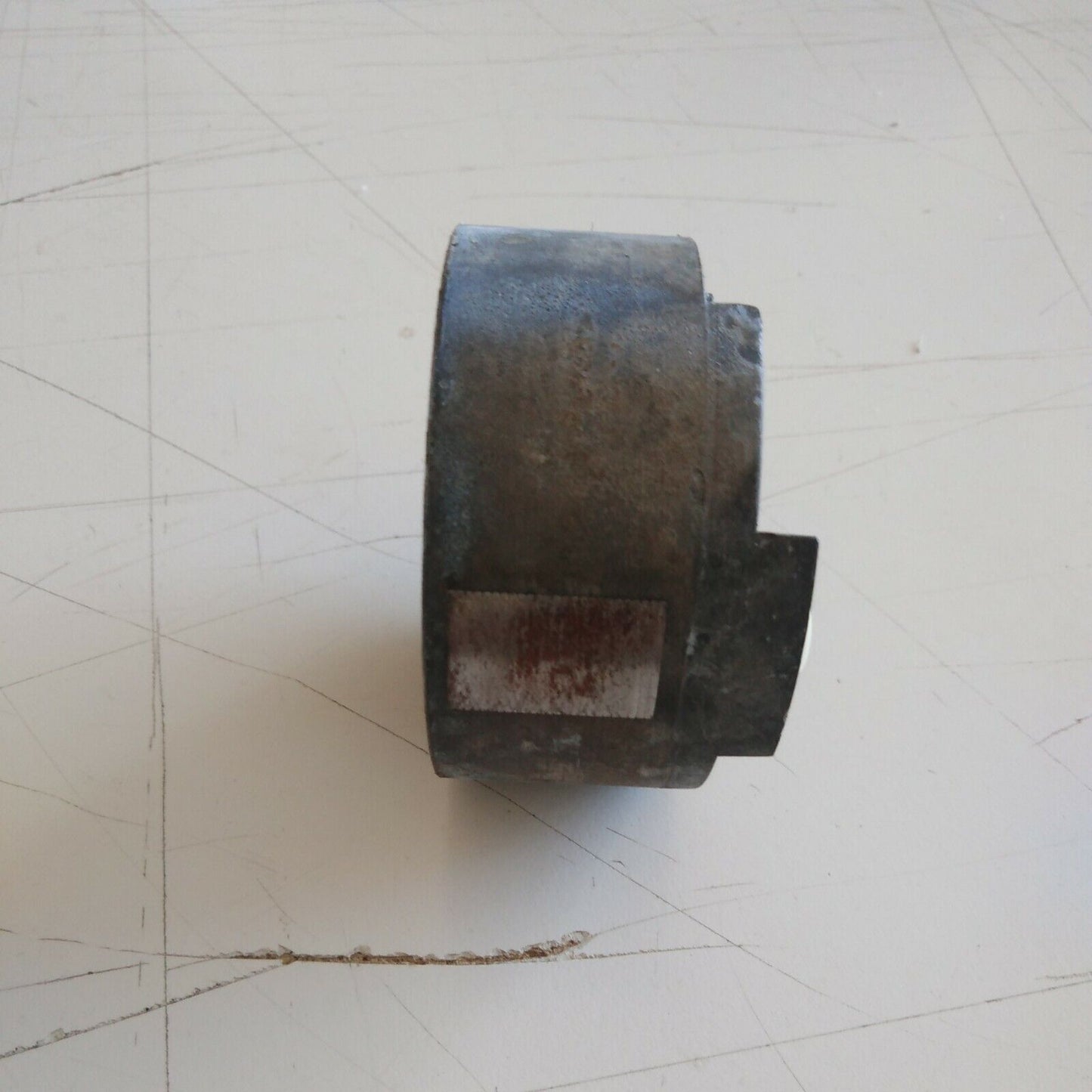 CASTOR TURBO 20 DECESPUGLIATORE VOLANO AVVIAMENTO ORIGINALE Ricambio usato