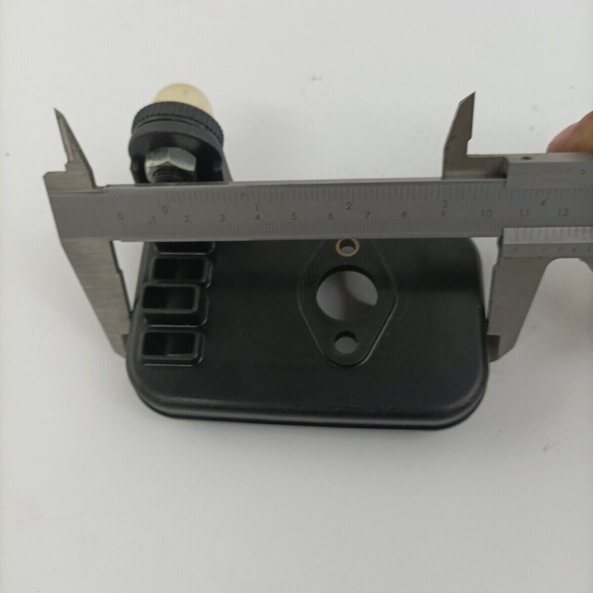 DECESPUGLIATORE TANAKA 501 ik Supporto Filtro Aria Primer benzina ricambi usati