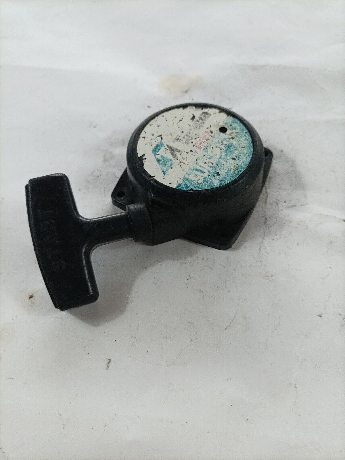 DECESPUGLIATORE TANAKA 501 ik coperchio kit avviamento ricambi usati