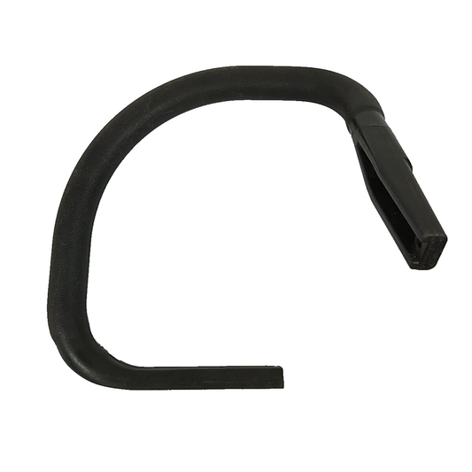 MANICO IMPUGNATURA SUPERIORE completa PER MOTOSEGA AMA BG 38 16 ricambi usati