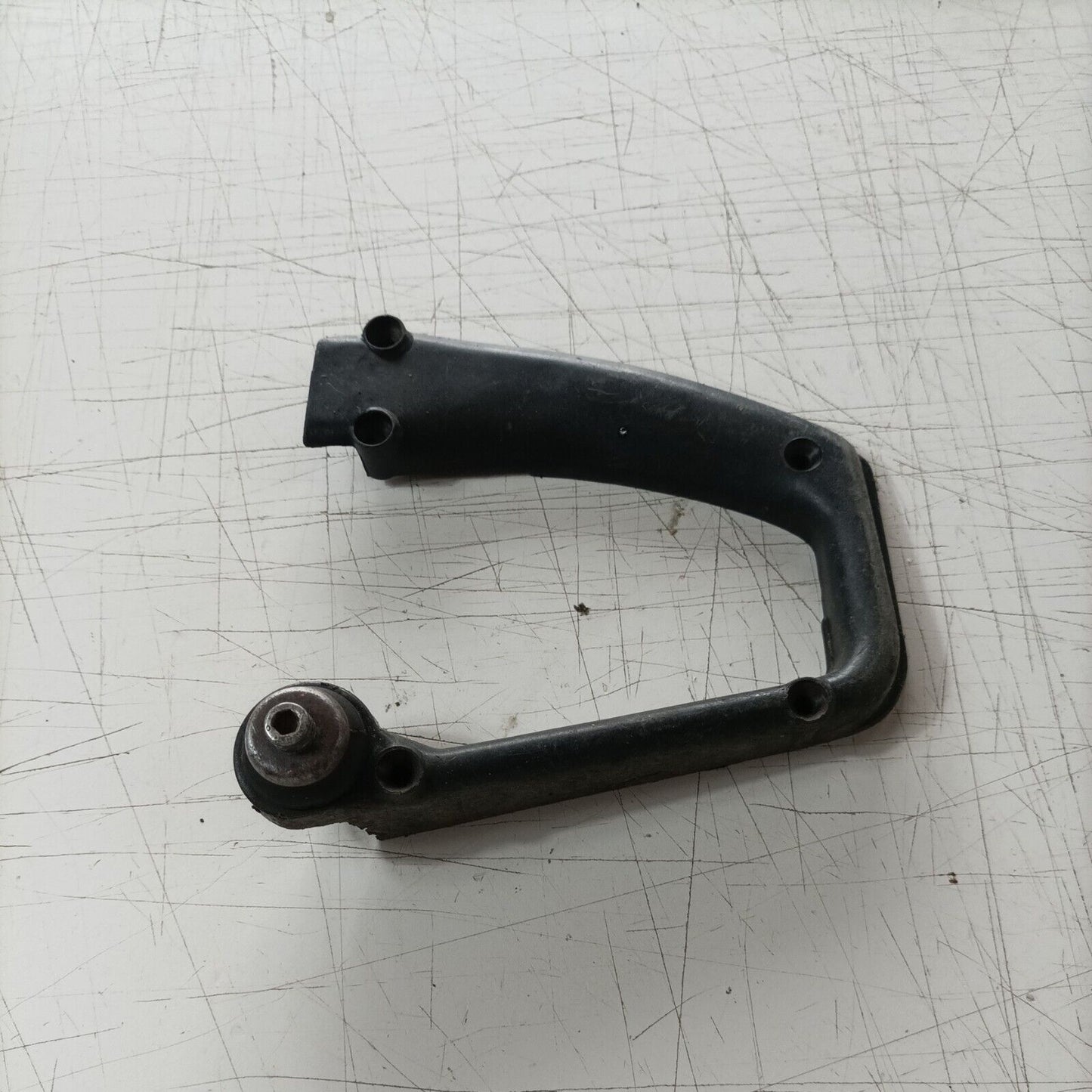 LATO MANIGLIA IMPUGNATURA COMANDI E SUPPORTO PER MOTOSEGA CASTOR C70 ALPINA A70