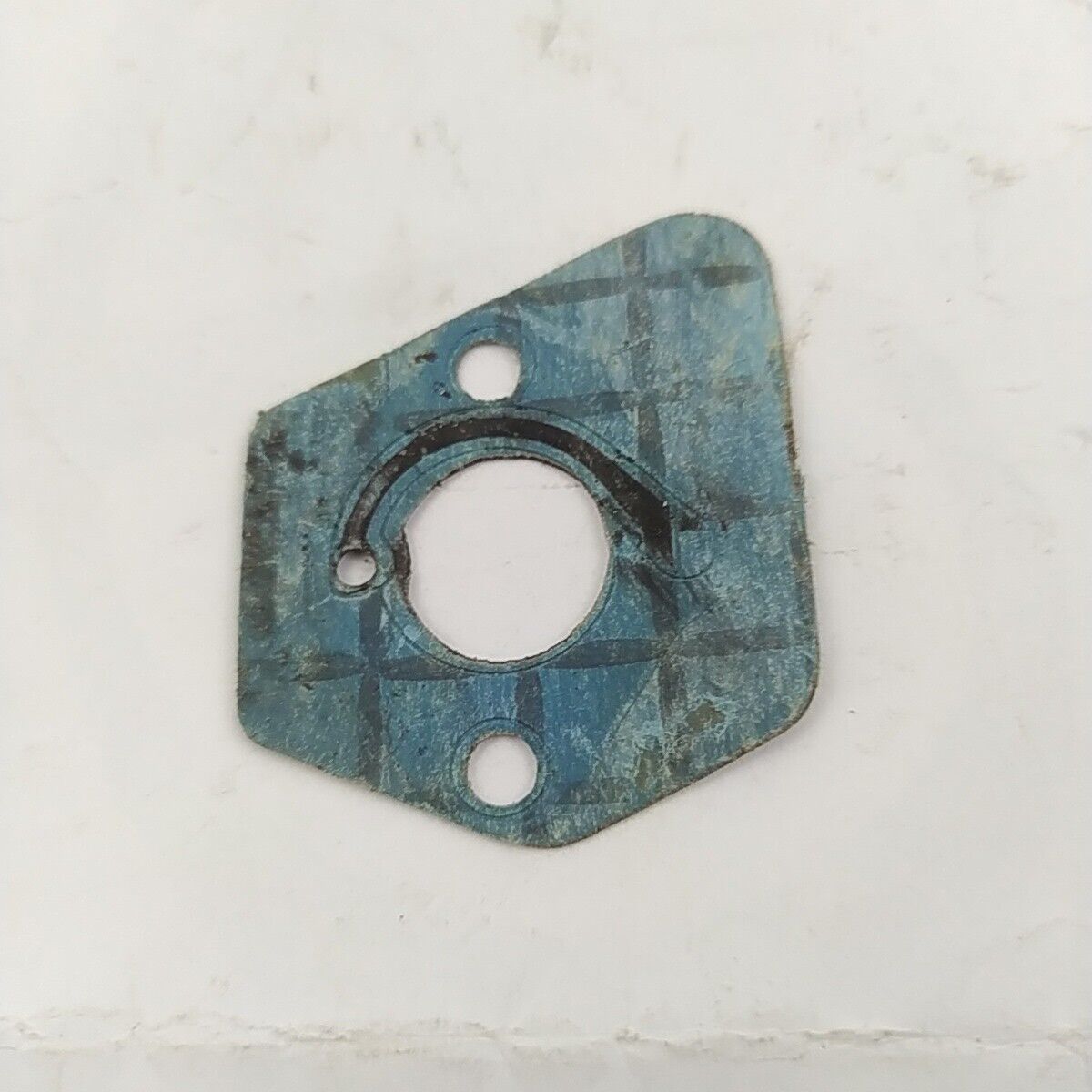 MOTOSEGA CASTOR CP 361 ricambio GUARNIZIONE COLLETTORE carburatore Usato