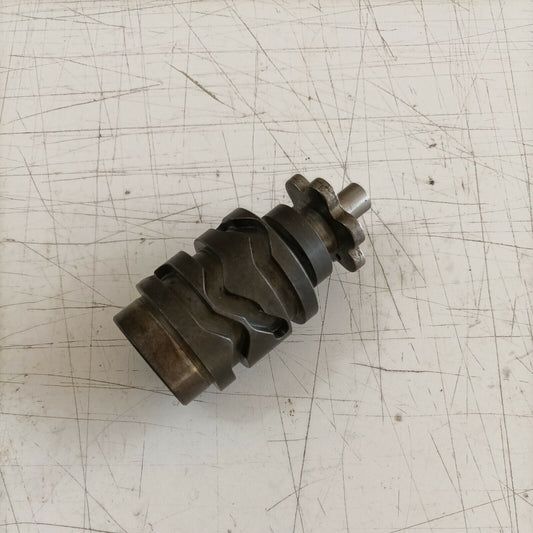 SELETTORE CAMBIO VELOCITÀ PER KRAMER 500 LR 410 ANNO 1979 ROTAX ricambi usati