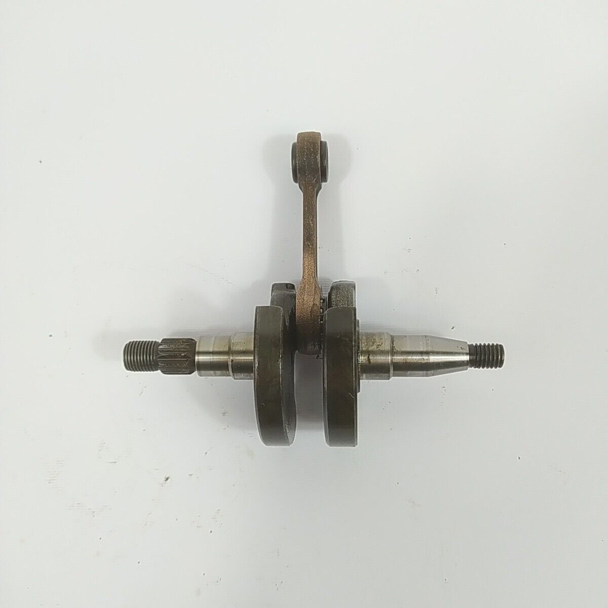 Ricambi usati per decespugliatore MCCULLOCH BP 38 AV ALBERO MOTORE ORIGINALE