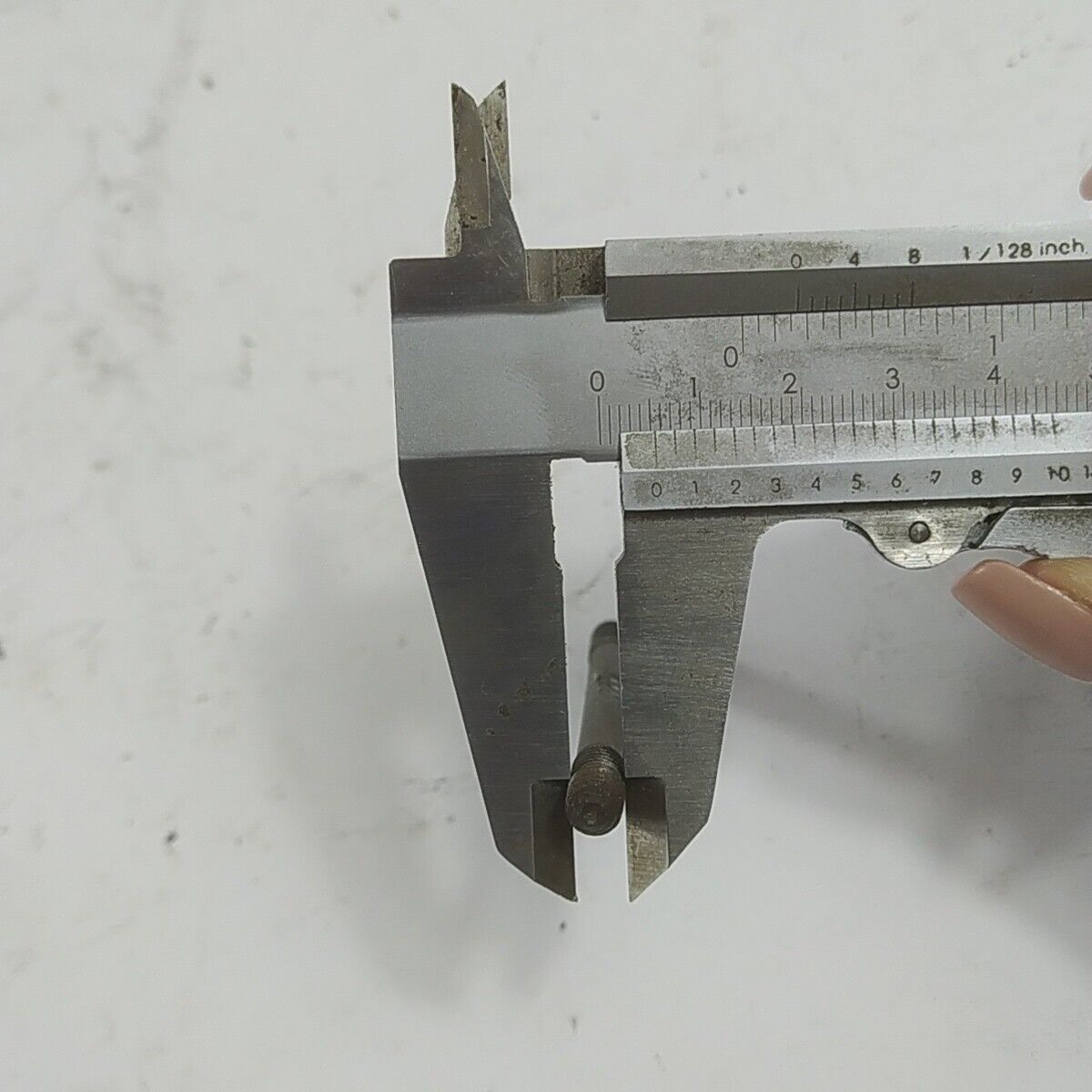 VITI PRIGIONIERI MARMITTA ricambi per decespugliatore MITSUBISHI T200 usati