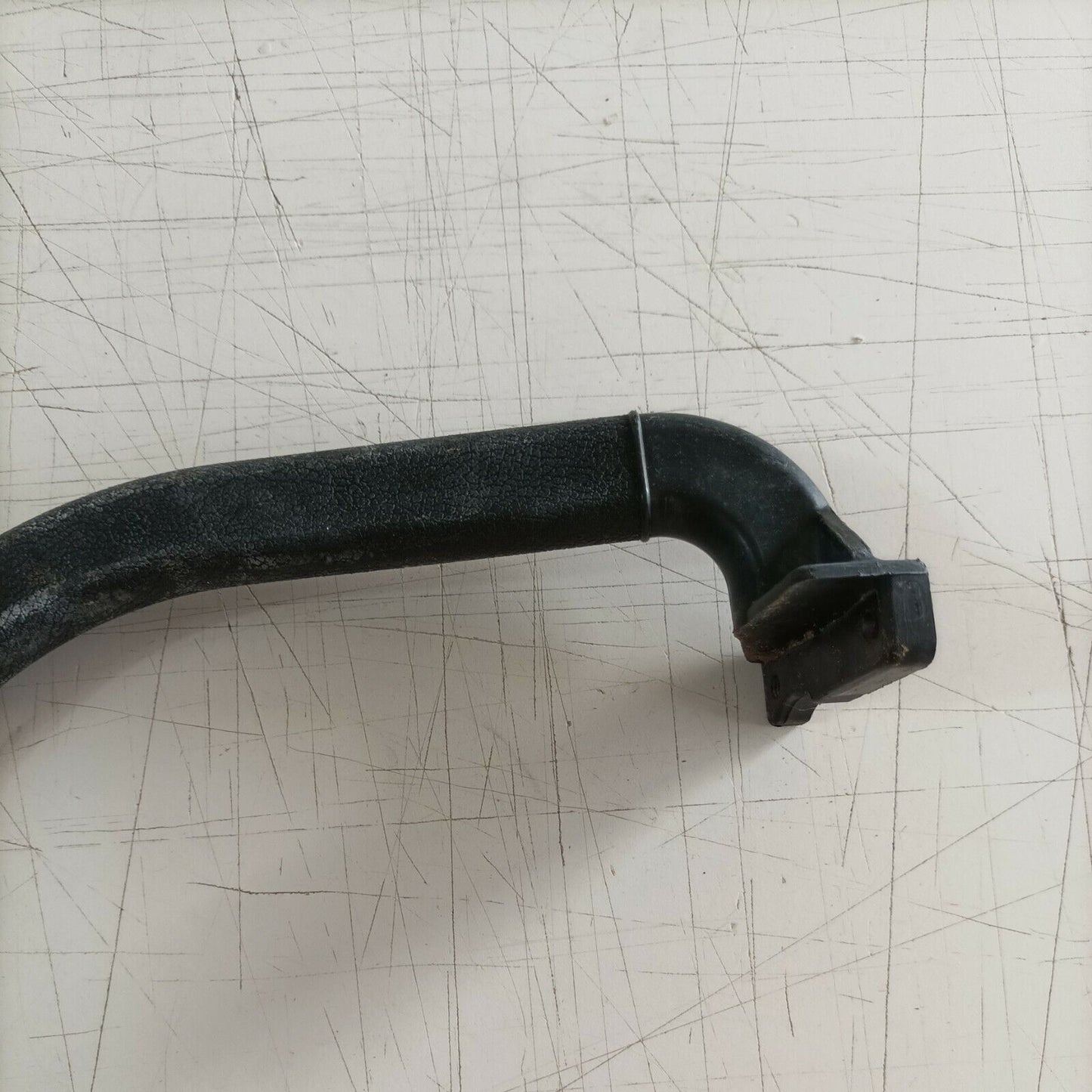 IMPUGNATURA MANICO SUPERIORE PER  MOTOSEGA CASTOR CASTELGARDEN  ALPINA  45