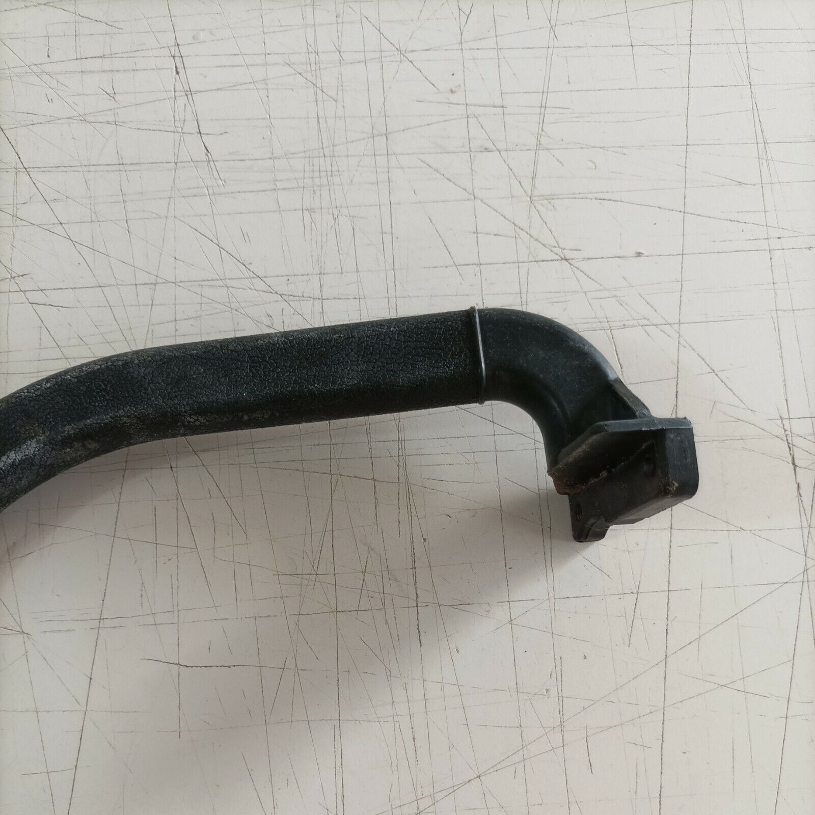 IMPUGNATURA MANICO SUPERIORE PER  MOTOSEGA CASTOR CASTELGARDEN  ALPINA  45