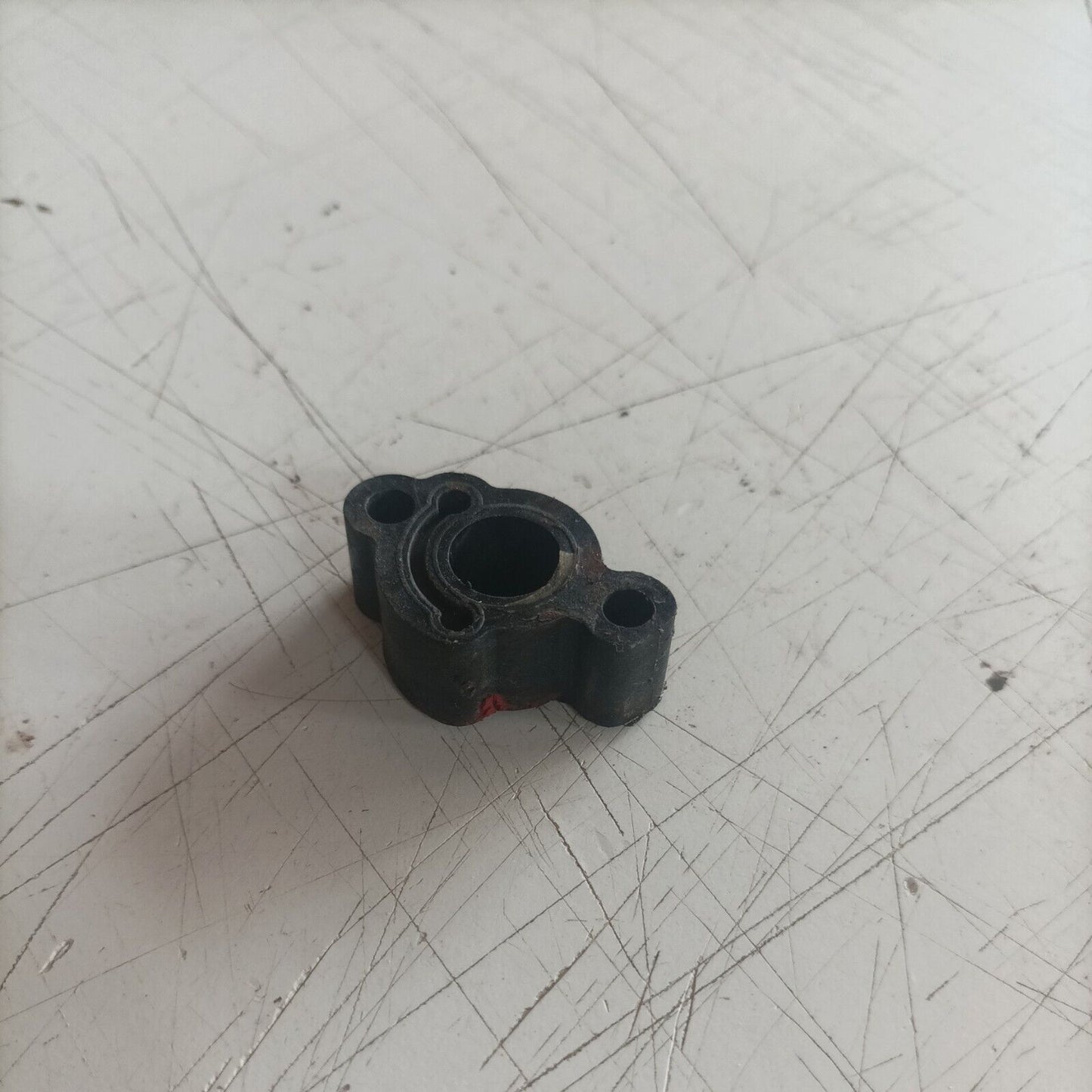 COLLETTORE FLANGIA CARBURATORE DECESPUGLIATORE MCCULLOCH WINDSOR PRO MAC 2000