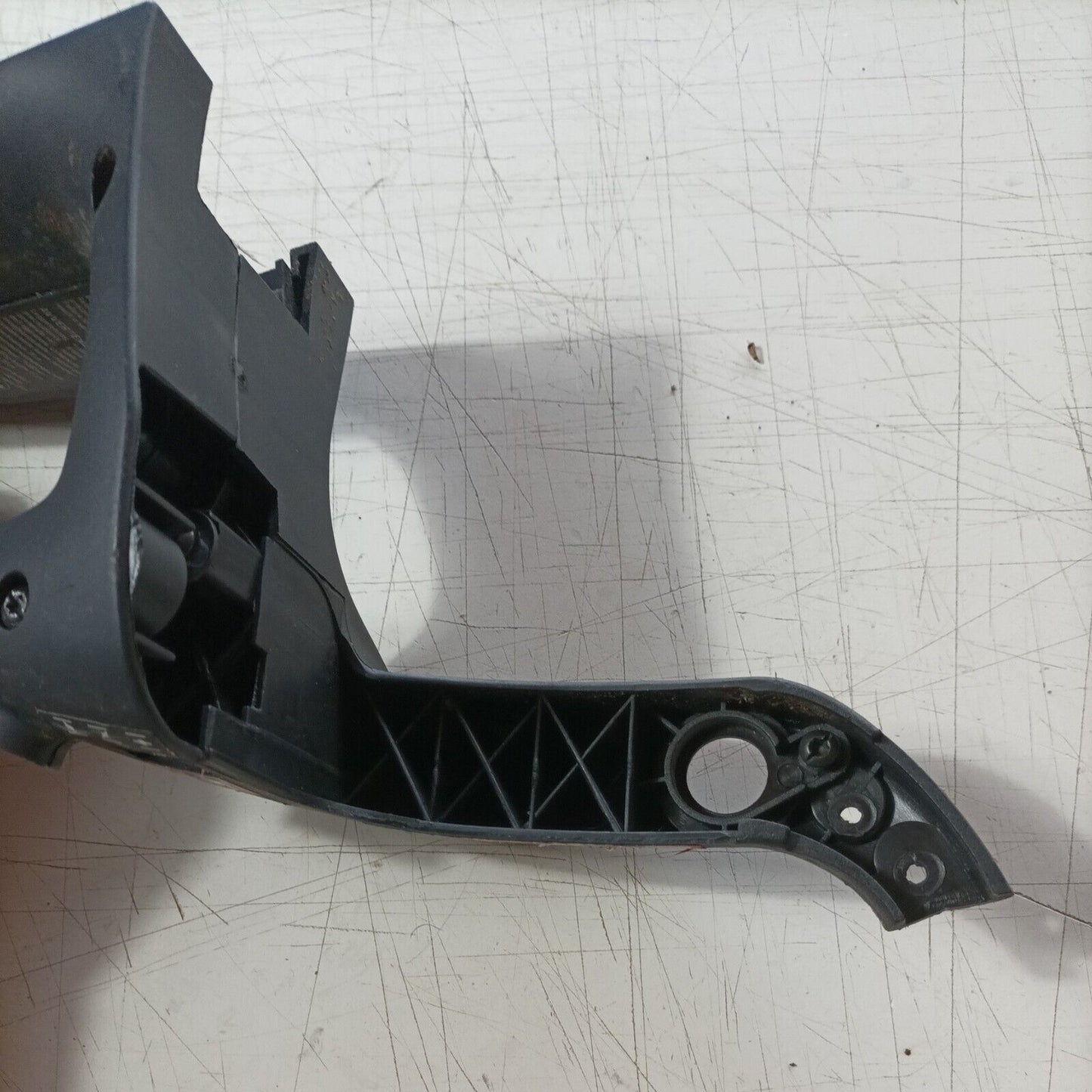 maniglia IMPUGNATURA PER MOTOSEGA KENDO CHAIN SAW 38Cc CS38 ricambi usati
