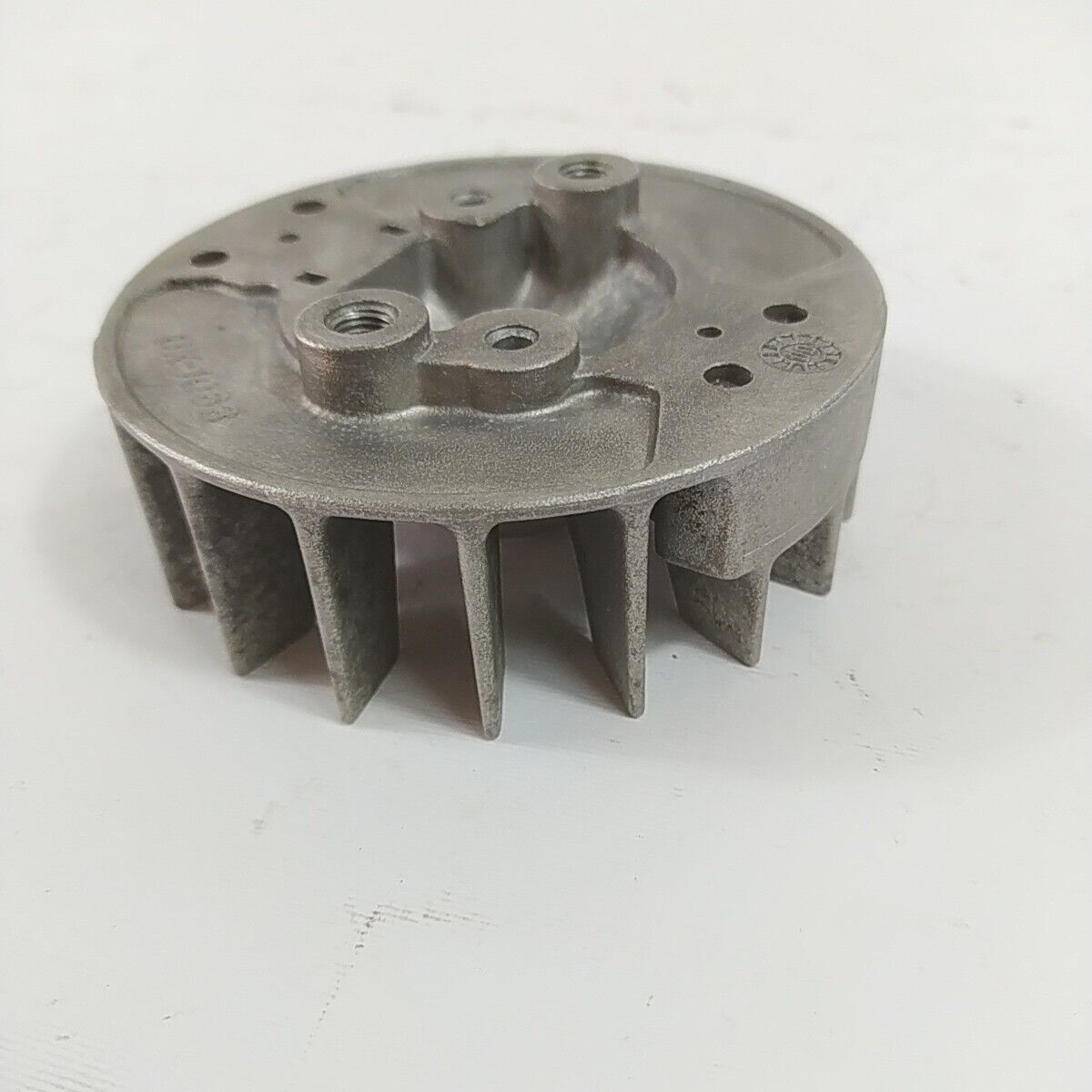 Ricambio VOLANO MAGNETICO DI AVVIAMENTO usato per decespugliatore ZENOAH G43L