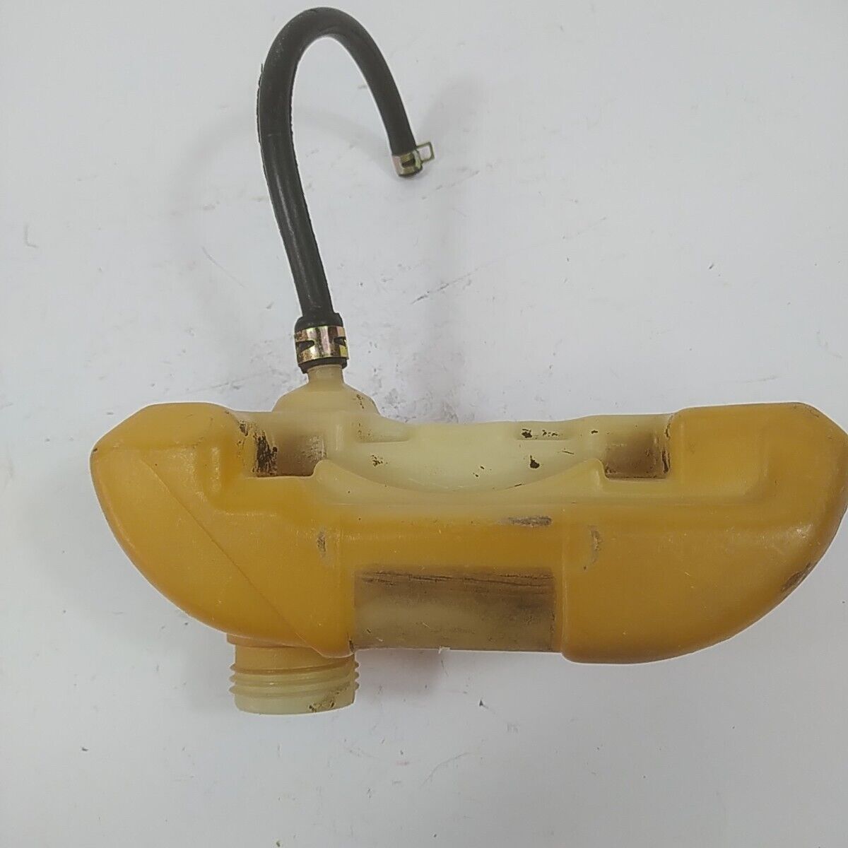 SERBATOIO CARBURANTE mix per DECESPUGLIATORE BLUE BIRD ZANE ZM 27 ricambi usati