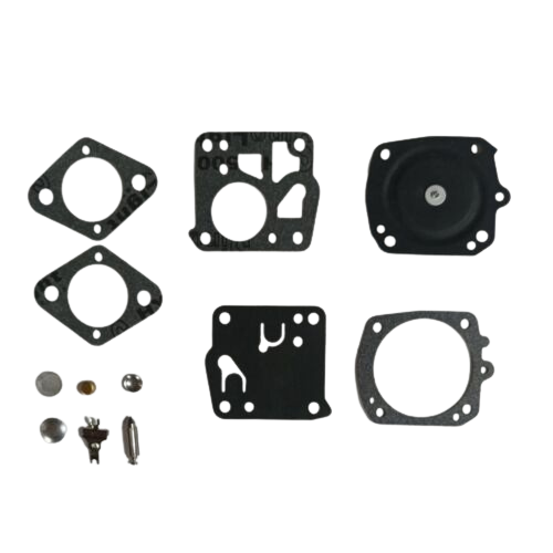 KIT MEMBRANE PER CARBURATORE TILLOTSON RK-23HS OLEO MAC 261 251 254 350 481 481