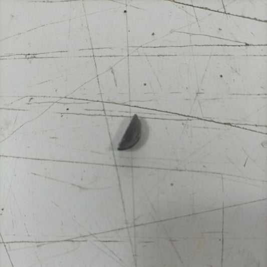 ricambio usato CHIAVETTA MEZZALUNA VOLANO MAGNETICO PER MOTOSEGA ALPINA 40 41 45