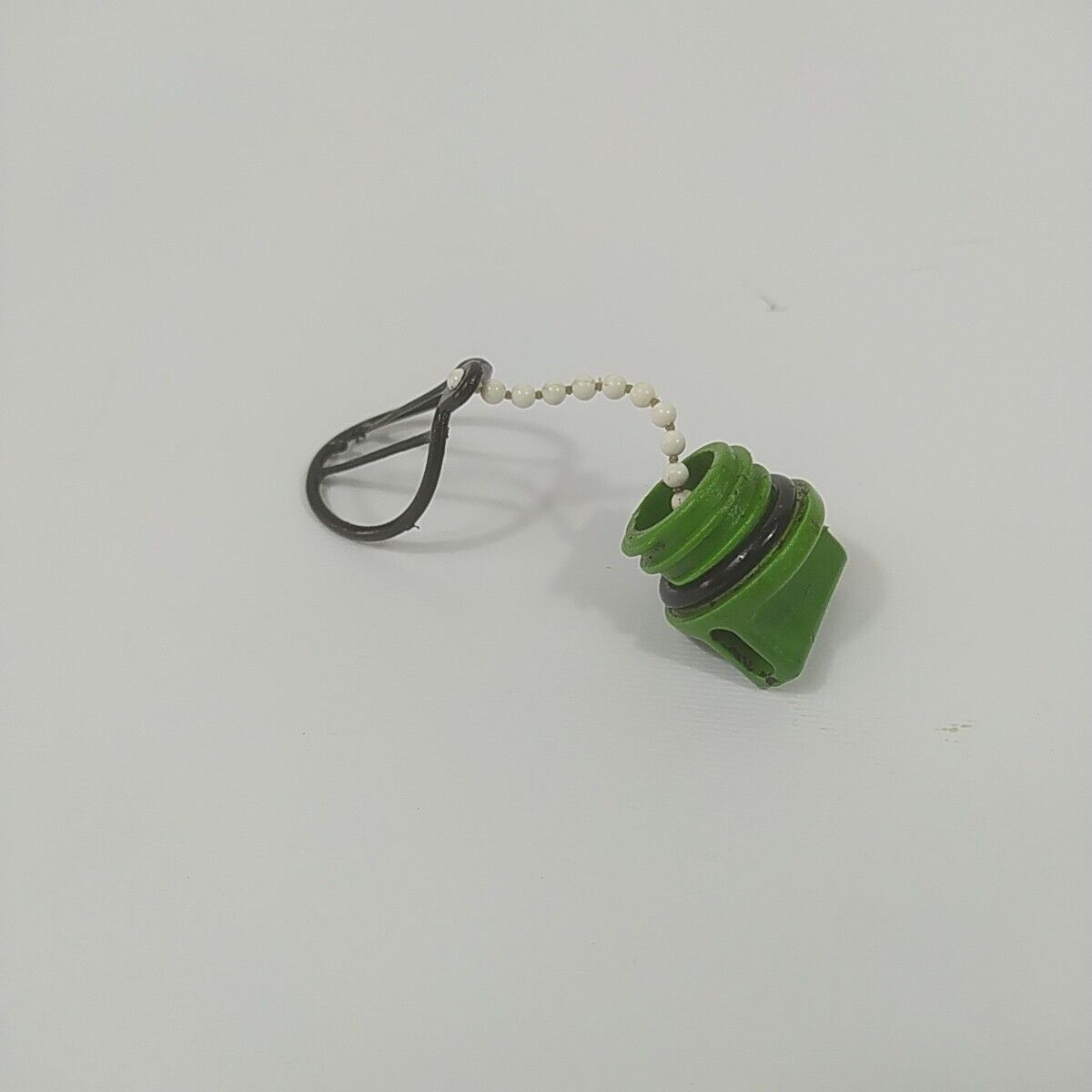 tappo olio PER MOTOSEGA ALPINA CASTOR CASTELGARDEN P34 PR350 TR350 ricambi usati
