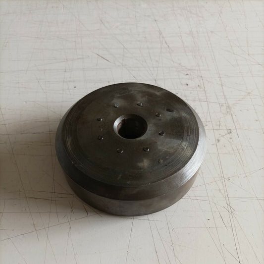 KRAMER 500 LR 410 ANNO 1979 VOLANO MAGNETICO PER MOTORE ROTAX ricambi usati