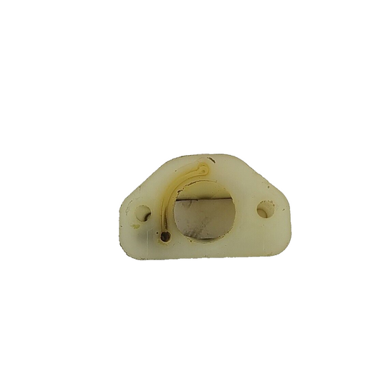 Ricambio usato FLANGIA COLLETTORE CARBURATORE per MOTOSEGA Echo 330 EVL
