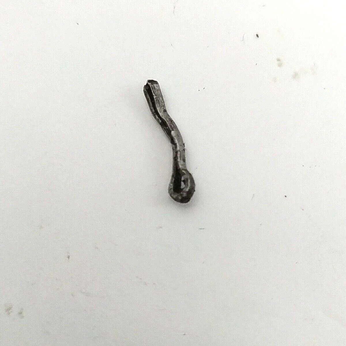 MOTOSEGA ALPINA A 70 0-70 ricambio SPILLA comando LEVA ARIA carburatore usato
