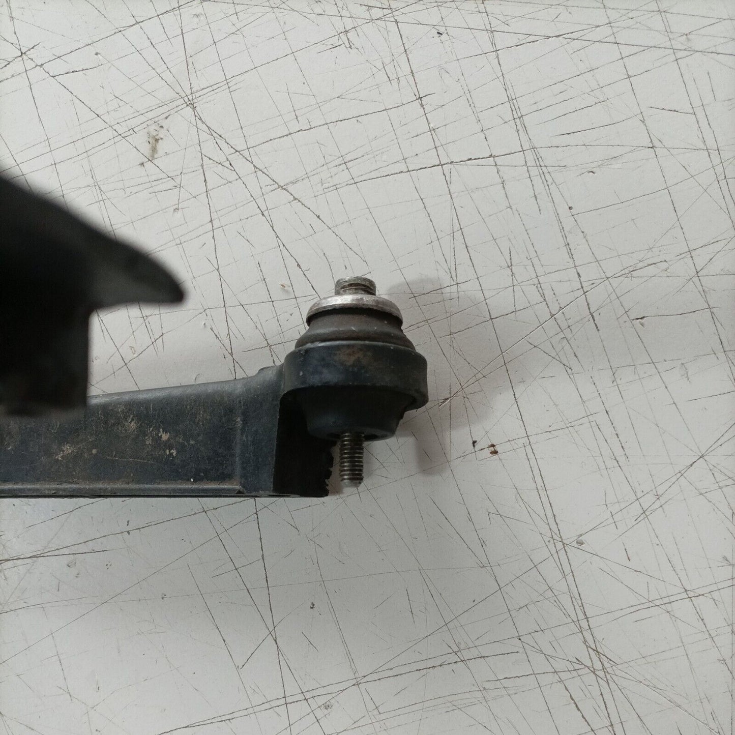 LATO MANIGLIA IMPUGNATURA COMANDI E SUPPORTO PER MOTOSEGA CASTOR C70 ALPINA A70