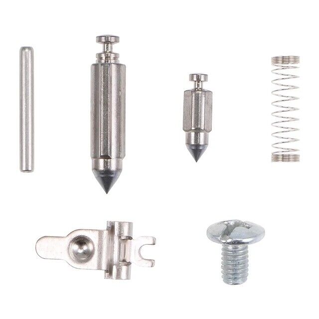 KIT RIPARAZIONE CARBURATORE WALBRO PER MOTOSEGA STIHL MS240 MS260 024 026 025 21