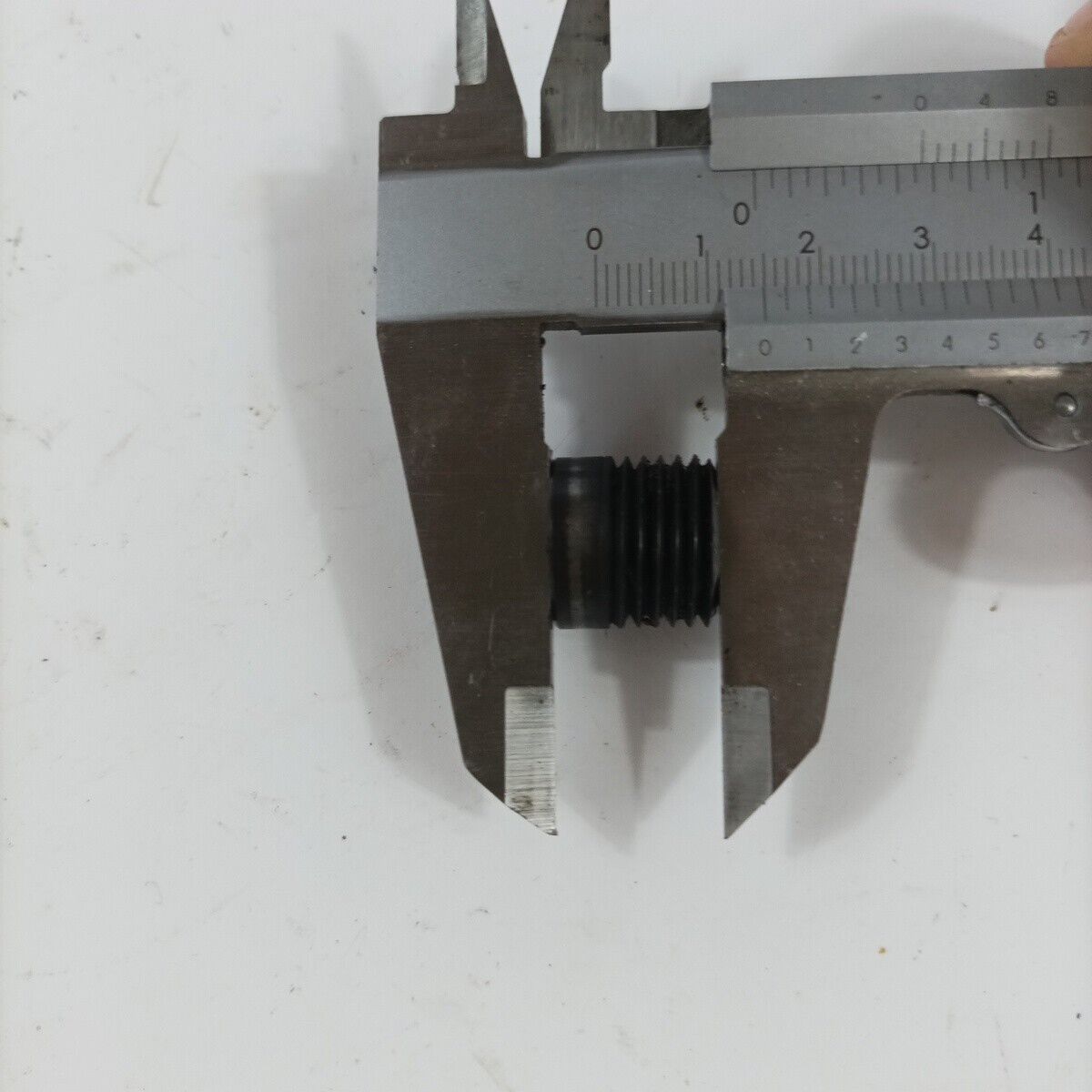 Vari ricambi usati per motosega ALPINA CASTOR prof 45 compatibile con A CP 41