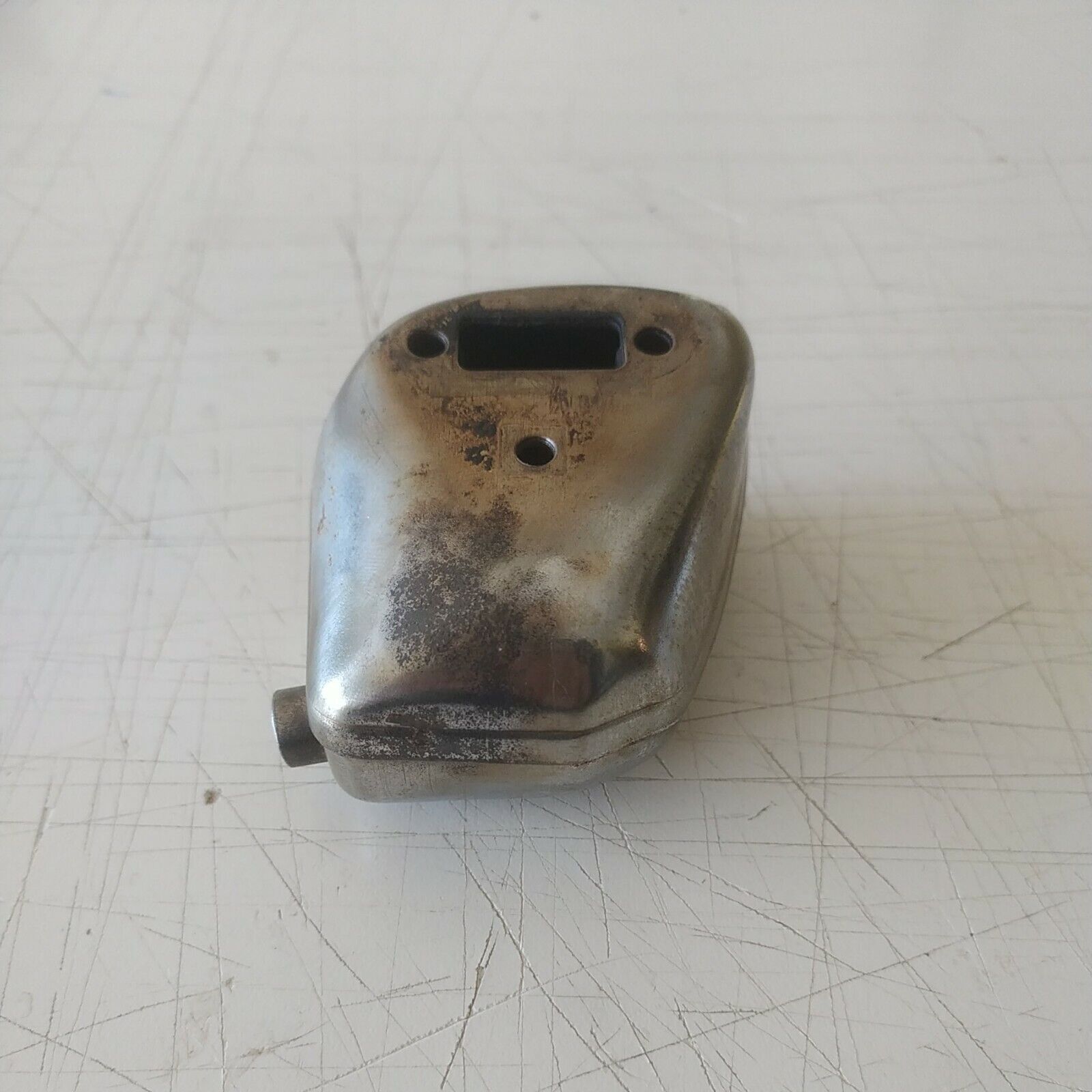 MARMITTA ORIGINALE PER MOTOSEGA ALPINA JOLLY 35 EURO 35 N A 330 - 8121450