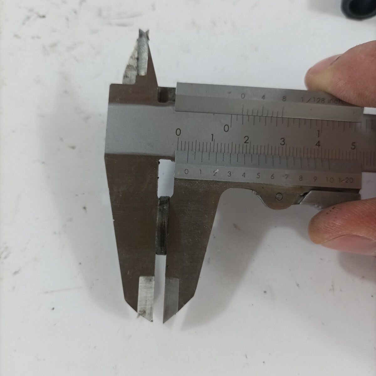 Vari ricambi usati per motosega ALPINA CASTOR prof 45 compatibile con A CP 41