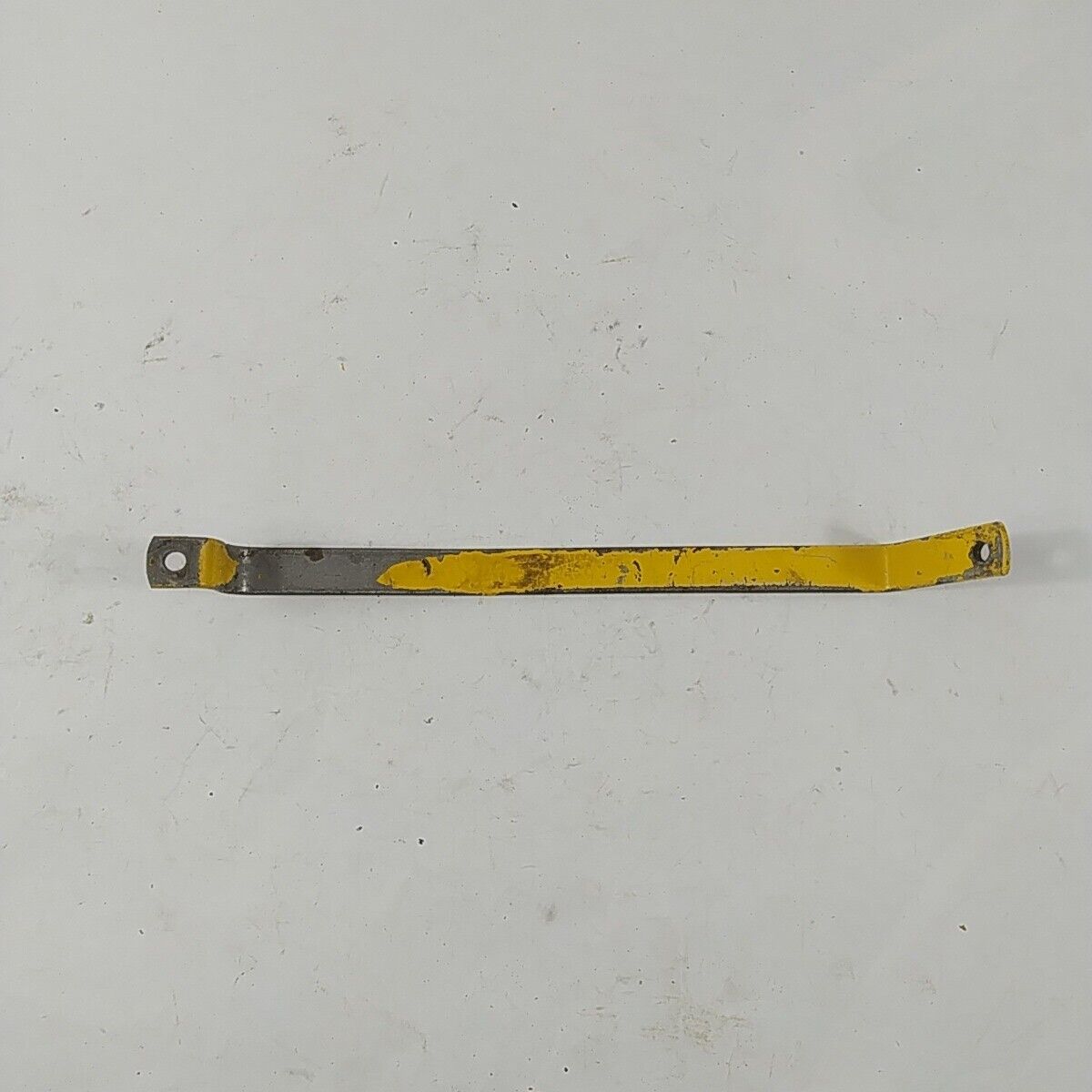 Ricambi STAFFA MANIGLIA MCCULLOCH PRO MAC 555 usati