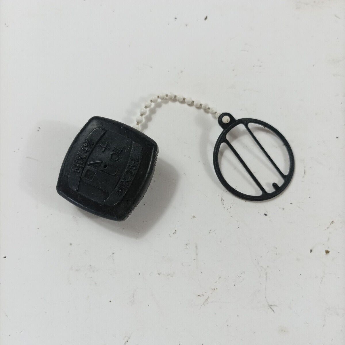 Vari ricambi usati per motosega ALPINA CASTOR prof 45 compatibile con A CP 41