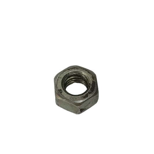 DADO BULLONE ALBERO FRIZIONE ricambi usati per DECESPUGLIATORE BLUE BIRD 31 E