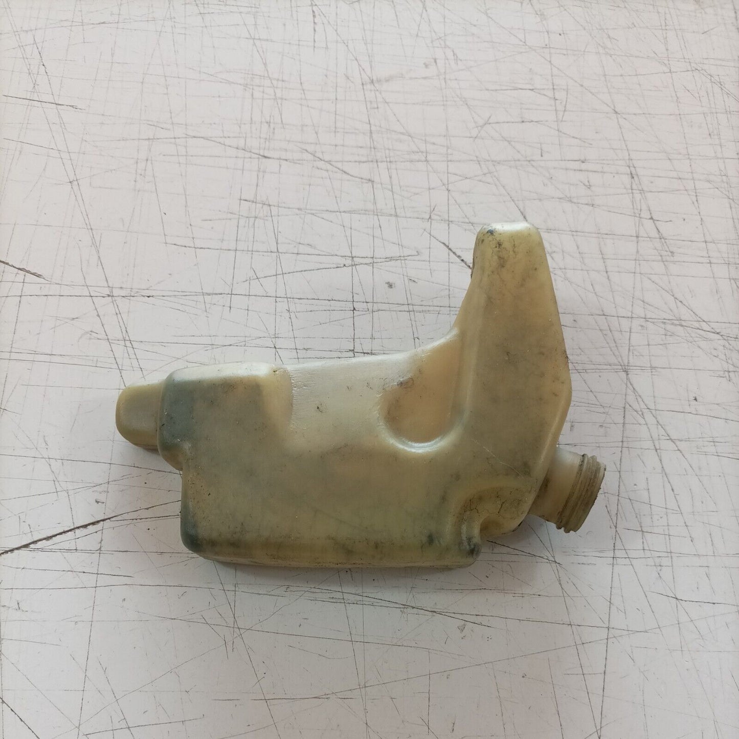 serbatoio olio CATENA USATO PER MOTOSEGA ECHO CS- 500 VL ricambi usati