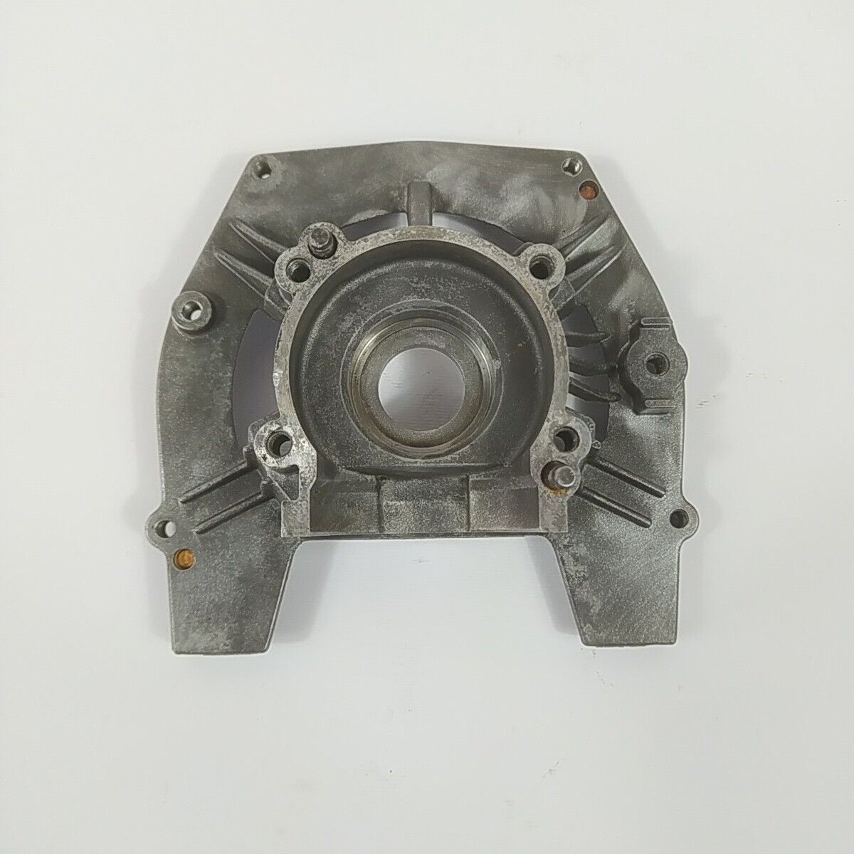CARTER BASAMENTO CILINDRO usato decespugliatore OM 727 733 740 dynamac 433 440