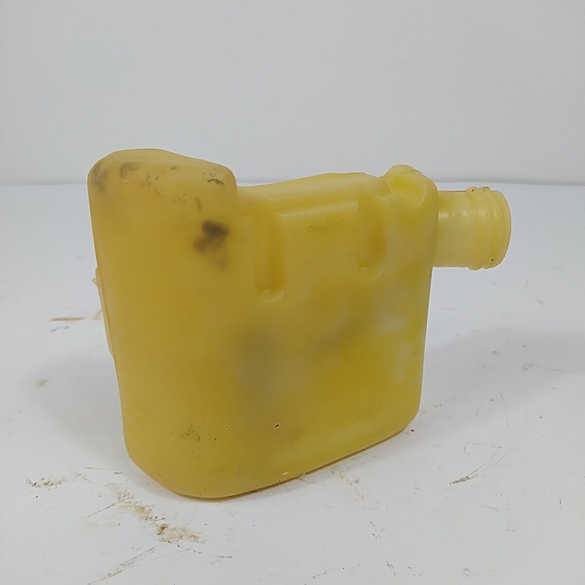 SERBATOIO CARBURANTE MISCELA ORIGINALE PER MOTOSEGA CASTOR 438