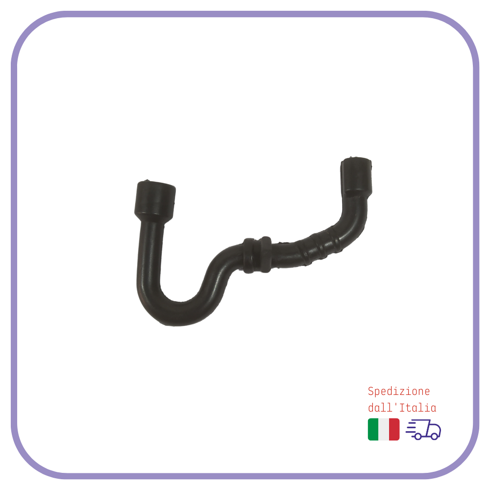 TUBO BENZINA CARBURANTE carburatore per motosega STIHL 017 018 sthil MS 170 180