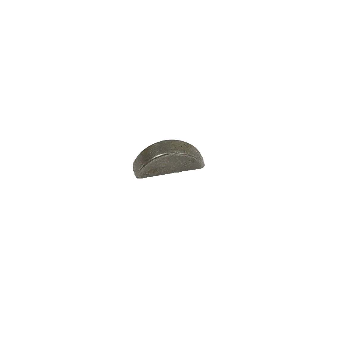 Ricambio per decespugliatore EFCO 8420 8425 CHIAVETTA MEZZALUNA VOLANO usato