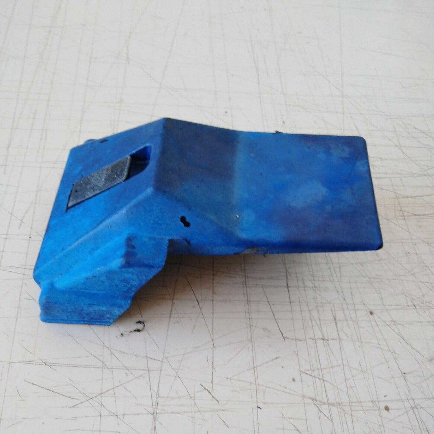 COPERCHIO motore e filtro aria PER MOTOSEGA MCCULLOCH 45 EUROPA 92 ricambi usati