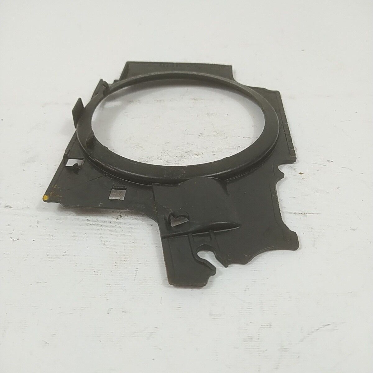 Ricambio PROTEZIONE COPERCHIO DI AVVIAMENTO per motosega CASTOR CP 700 usato