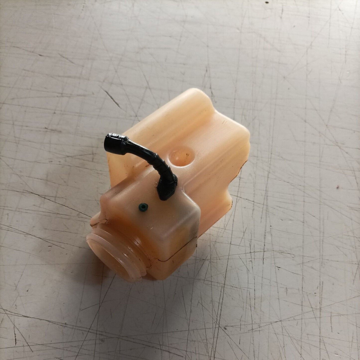 SERBATOIO CARBURANTE MISCELA PER MOTOSEGA STIHL MS 170 180 018 017 ricambi usati