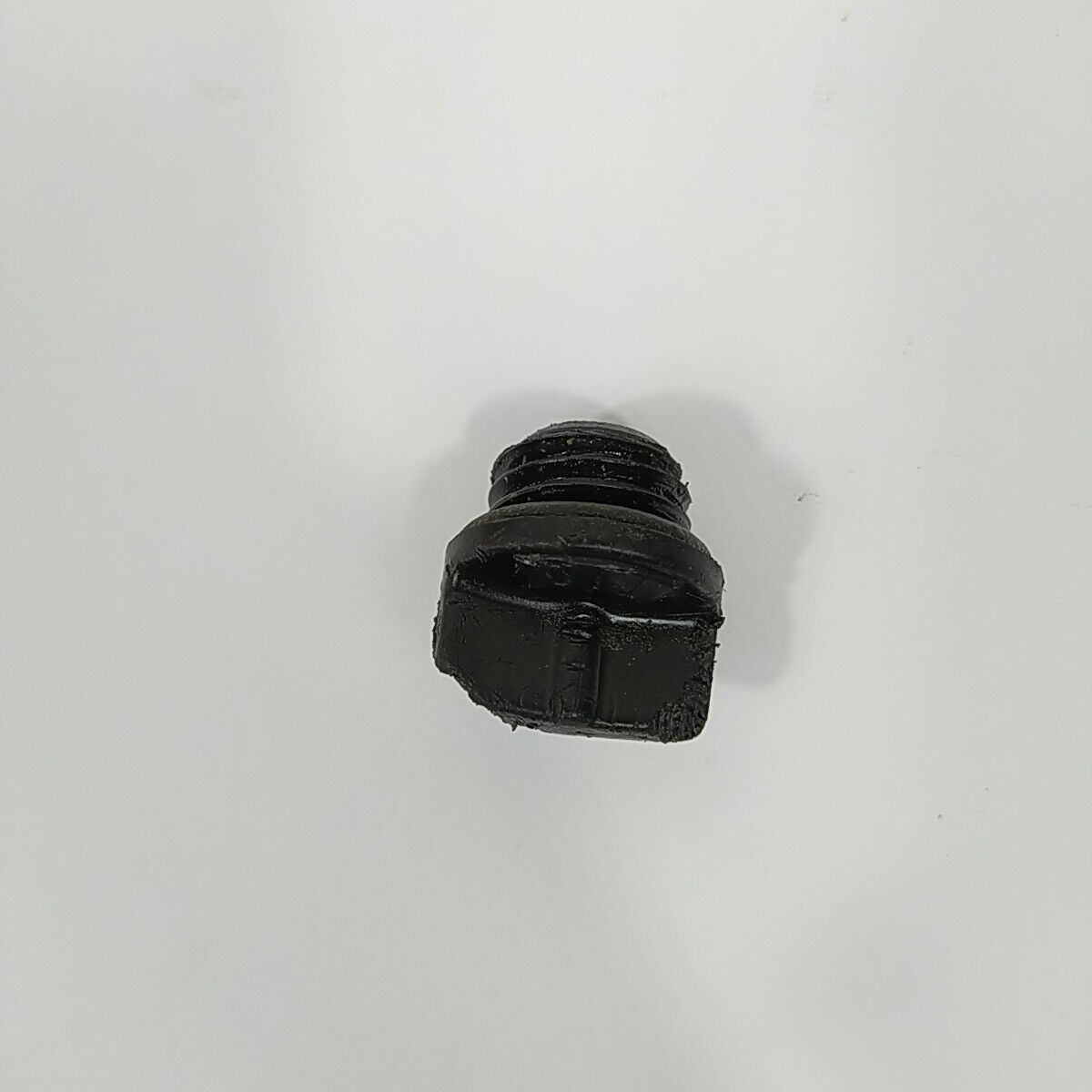 TAPPO SERBATOIO OLIO CATENA PER MOTOSEGA ALPINA CASTOR 40 41 ricambi usati