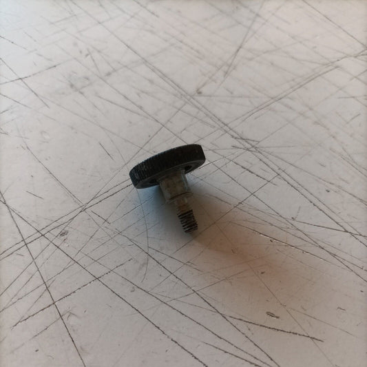 MOTOSEGA OLEO MAC 350 A SUPER VITE di supporto FILTRO DELL' ARIA ricambi usati