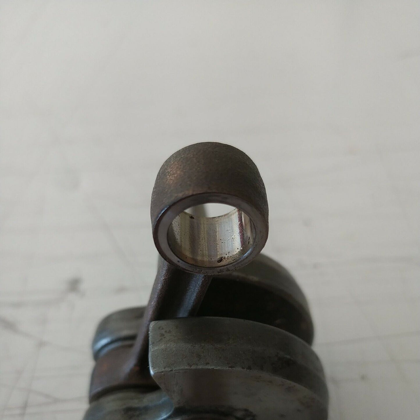 ALBERO MOTORE PER MOTOSEGA ALPINA PROFESSIONALE PRO 55 PROF 55 70